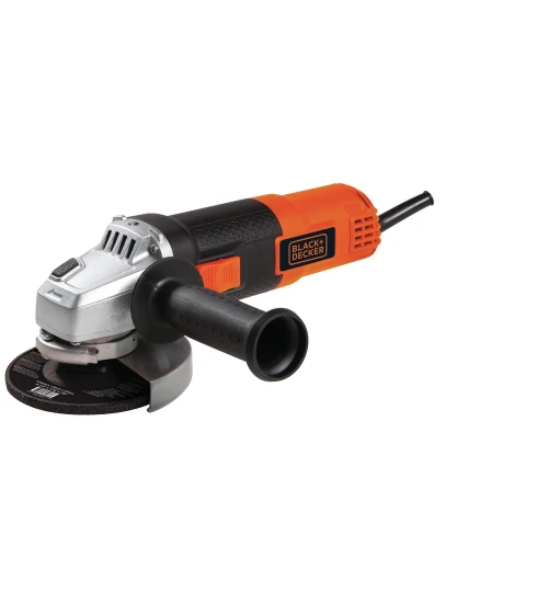 ESMERILHADEIRA 4 1/2" 820W 127V - BLACK DECKER G720-BR